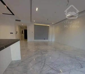 فروش ۲۱۷ متر کلید نخورده مدرن نور و ویو ابدی دروس