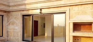 پنت دوبلکس ۳۰۰ متری ۴ خواب خیابان ۱۶ متری