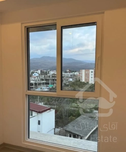 105متر،2خواب/طبقه 3/فول لوکس مدرن/فرعی برند خیریان