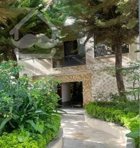 اپارتمان ۱۲۴متری /در زمین ۱۰۰۰متری / متل قو‌