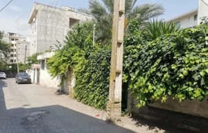 خانه کوی کارمندان ساری