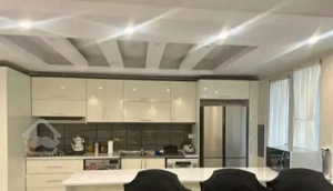 اپارتمان ۷۸ متری فول امکانات واقع در علم و صنعت