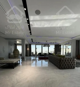 ۱۳۵متر/فروش یا رهن کامل/فول امکانات