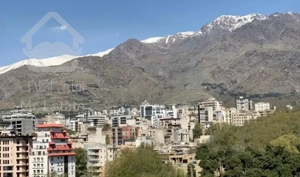 فروش آپارتمان۱۳۵متری۳خوابه قیطریه سهیل کلید نخورده