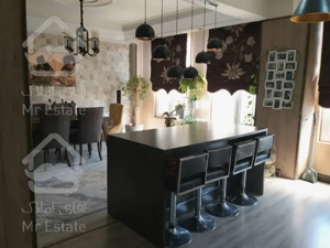 آپارتمان ۹۵ متر/۲خواب/فول دیزاین