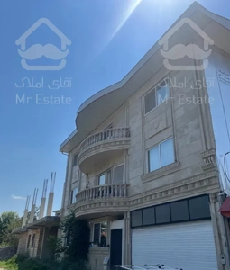 فروش اپارتمان دوطبقه