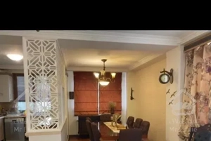 ۱۰۵متر،فول دیزاین،شهرک راه اهن دریاچه چیتگر ابشار