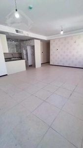 ۱۰۰متری دو خوابه کلید نخورده***