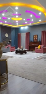 ویلا لاکچری ۳ خواب استخردار محله خلوت متل قو