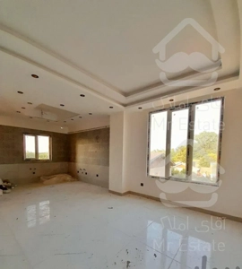 ۸۰ متر نوساز فول امکانات