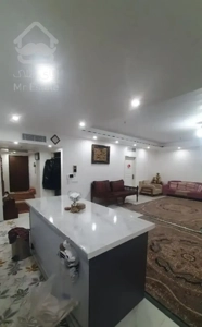 آپارتمان ۱۳۰متر/نوساز/زیر قیمت منطقه