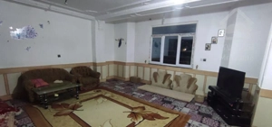 اجاره آپارتمان ۹۵ متری ۲ خوابه طبقه ۲ شهرک بوستان