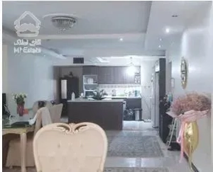 فروش اپارتمان 130 متری در اباذر