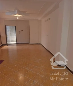 تک واحدی ۹۷متری دواتاق خواب شهرری دولت اباد