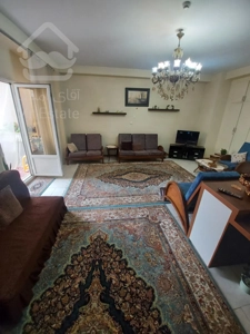 فروش ۱۰۷ متری غرب دریاچه بدون مشرف