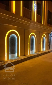 فروش آپارتمان لوکس و شیک