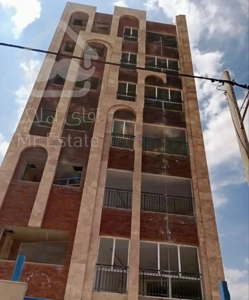 فروش واحد ۱۳۰متری زغال‌سنگ