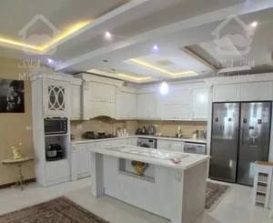 128 متر فول امکانات الهیه ۳۴