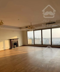 ٢٨٩ متر ٤ خواب اجودانیه