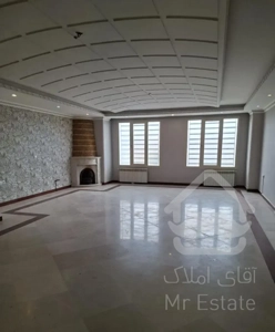 ۱۵۰ متر ۲ خواب / اکازیون / زیر قیمت / شهرک راه آهن
