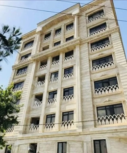 قیطریه بهرام شمالی ( فایل شخصی )