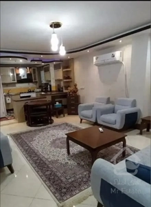 آپارتمان۶۷متری/تک واحدی/طبقه سوم دوکله نور