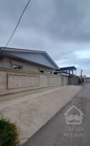 فروش ویلای نوساز نزدیک شهر