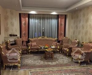 آپارتمان  ۱۰۵متر دوخوبه