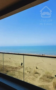 واحد 144متر شهرکی پلاک یک دریا ساخت درجه یک سرخرود