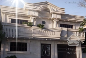 فروش ویلایی صددستگاه