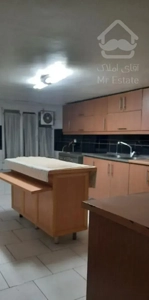 ۱۳۵متر منطقه ۲۲ گلها جنوبی