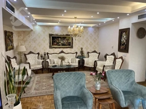 ۱۲۰ متری سه خواب برج عرفان دریاچه شهدای خلیج فارس