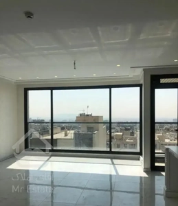 ۱۲۳ متر سازه برند گیشا