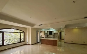 ۱۳۵ متر سوهانک / غرق در نور/ خوش نقشه