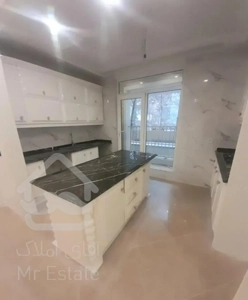 ولنجک/۱۰۵متر/نوساز/طبقه آخر