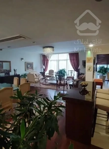 ۲۲۵ متر / چهار خوابه / با امکانات
