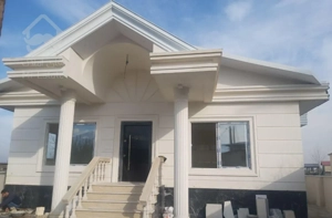 فروش ویلا فلت در تنکابن/۲۳۰ متر زمین/۱۲۰متر بنا