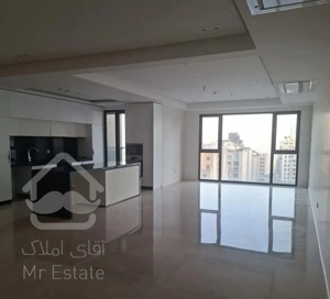 زعفرانیه ۱۴۰متر ۲خواب