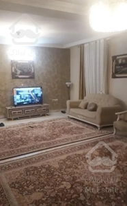 آپارتمان 55 متری وردآورد /رو به نما