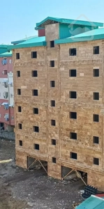 فروش اپارتمان دوخوابه مسکن مهر
