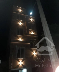 صفر.کلید نخورده وکیل آباد ۹۳.چند قدمی مترو