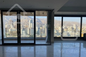 فروش 260متر آپارتمان در نگین جردن