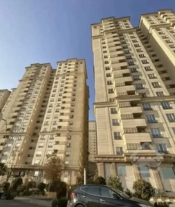 چیتگر بهترین لوکیشن برج برند ۱۱۶ متر ۲ خواب لوکس