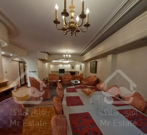 جردن ولیعصر ١٣٧ متر آپارتمان مسکونی