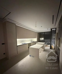رهن کامل ۳۸۰ متر دوبلکس نوساز پاسداران