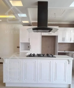 ۱۱۲ متر دو خواب تکواحدی ۴ ساله خواجه عبدالله