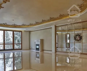 ۱۶۵ متر آپارتمان در نیاوران