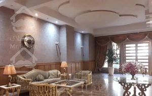 ۲۲۰ متری - ۳ خواب - فول مشاعات -فول فرنیش-نیاوران