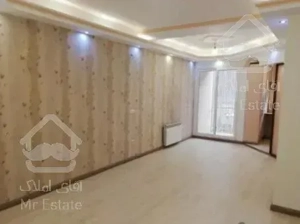 فردوس غرب شقایق جنوبی ۷۵متر ۱خوابه