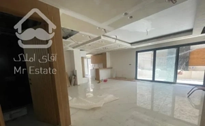 ۱۰۰متر ۲خ با ۳۰متر ایوان اختصاصی/جمالزاده